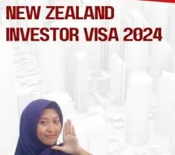 New Zealand Investor Visa 2024