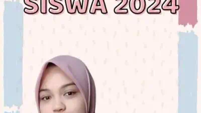 Nomor Pasport Siswa 2024