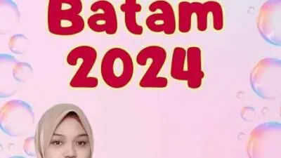 Online Paspor Batam 2024