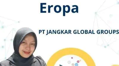 Panduan Visa Ke Eropa