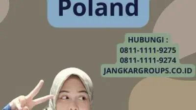 Panduan Visa Schengen Poland