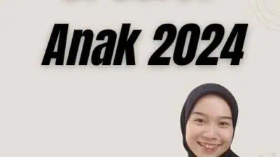 Paspor Di coret Anak 2024