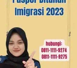 Paspor Ditahan Imigrasi 2023