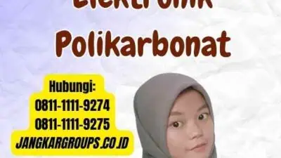 Paspor Elektronik Vs Paspor Elektronik Polikarbonat