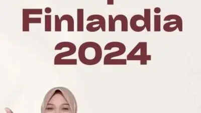 Paspor Finlandia 2024