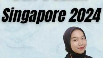 Paspor Kurang Dari 6 Bulan Singapore 2024