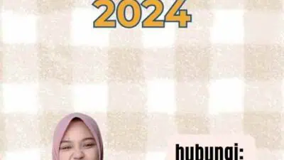 Paspor Logo Bintang 2024