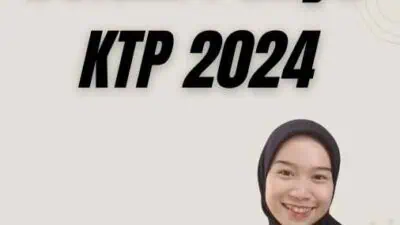 Paspor Online Belum Punya KTP 2024