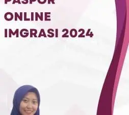 Paspor Online Imgrasi 2024