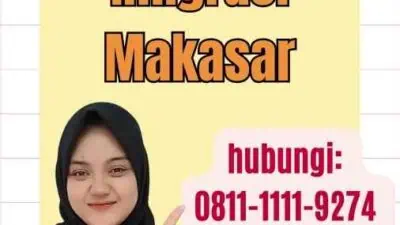 Paspor Online Imigrasi Makasar