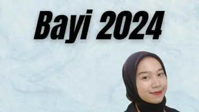 Paspor Online Untuk Bayi 2024