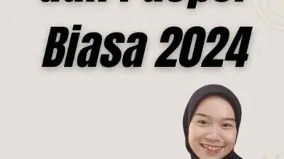 Paspor Pelaut dan Paspor Biasa 2024