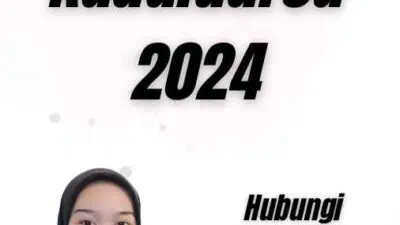 Paspor Sudah Kadaluarsa 2024