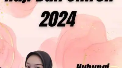 Paspor Untuk Haji Dan Umroh 2024