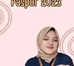 Paspor dan E-Paspor 2023