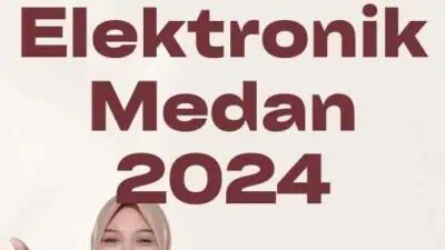 Pasport Elektronik Medan 2024