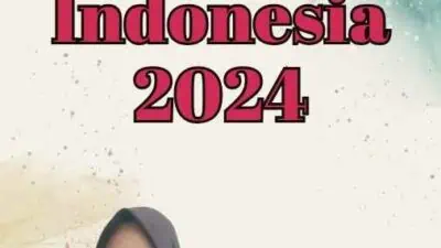 Pasport Hitam Indonesia 2024