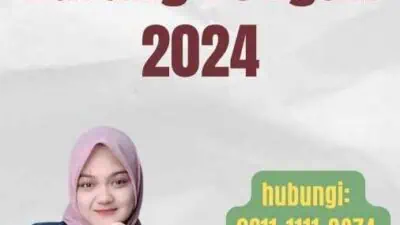 Pasport Online Karang Tengah 2024