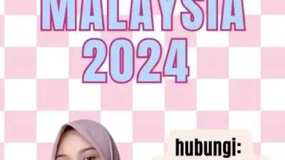 Pasport Untuk Ke Malaysia 2024