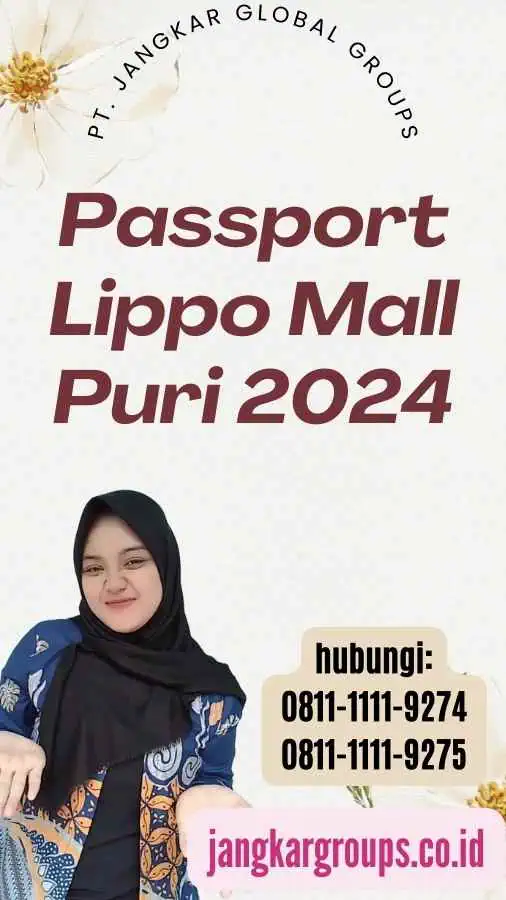 Passport Lippo Mall Puri 2024 - Copy