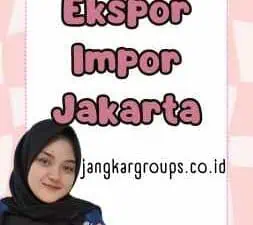 Pelatihan Ekspor Impor Jakarta