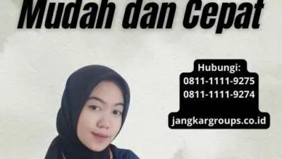 Pelayanan Online Dukcapil Mudah dan Cepat