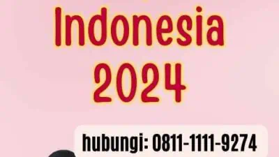 Pembaharuan Paspor Indonesia 2024