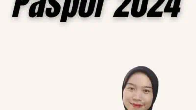 Pembatalan Paspor 2024