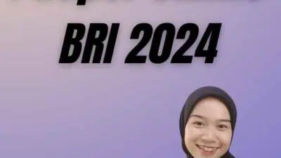 Pembayaran Paspor Online BRI 2024