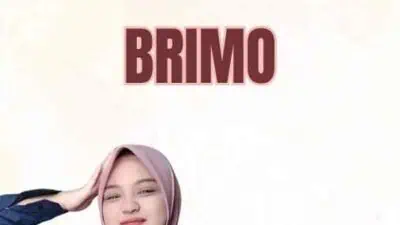 Pembayaran Paspor Via Brimo