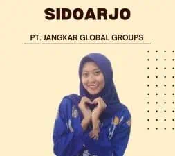 Pembayaran SKCK Online Sidoarjo