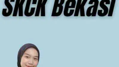 Pembuatan SKCK Bekasi