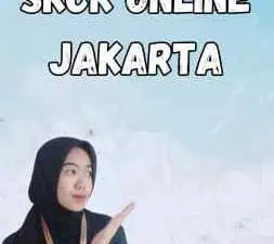 Pembuatan SKCK Online Jakarta