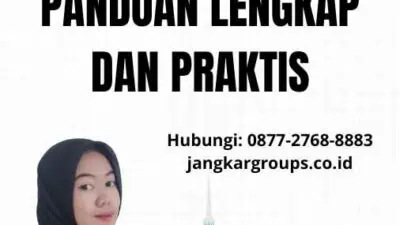 Pembuatan Untuk Buku Pelaut: Panduan Lengkap dan Praktis