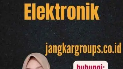 Pendaftaran Online Pasport Elektronik