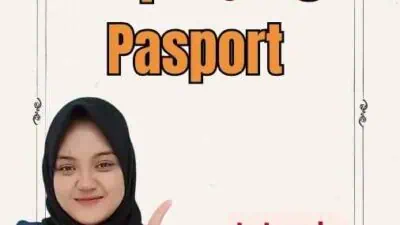 Pendaftaran Perpanjang Pasport