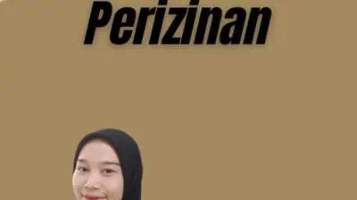 Penegakan Hukum Perizinan