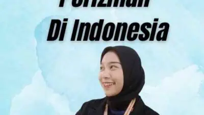 Penegakan Hukum Perizinan Di Indonesia