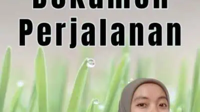 Penerjemah Untuk Dokumen Perjalanan