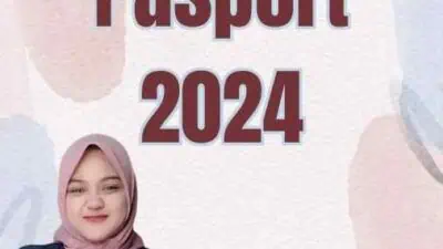 Pengajuan E Pasport 2024