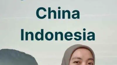 Pengajuan Formulir Aplikasi Visa China Indonesia