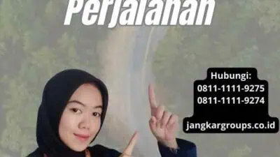 Pengajuan Paspor Melalui Agen Perjalanan