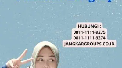 Pengajuan Visa Jepang di Bandung - Panduan Lengkap