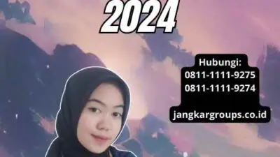 Pengalaman Paspor Online 2024