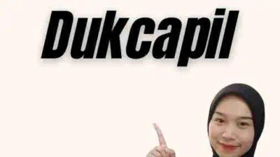 Pengecekan Dukcapil