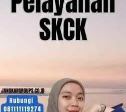 Pengertian Pelayanan SKCK