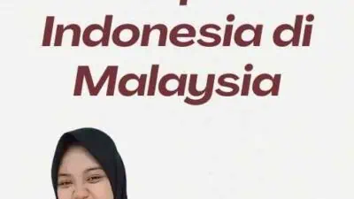 Pengesahan Passport Indonesia di Malaysia