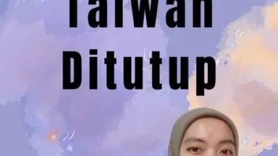 Pengiriman TKI Ke Taiwan Ditutup