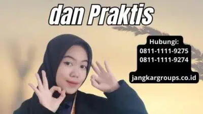 Pengurusan Dari SKCK: Panduan Lengkap dan Praktis