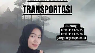 Pengurusan Dokumen Perjalanan Akomodasi Transportasi